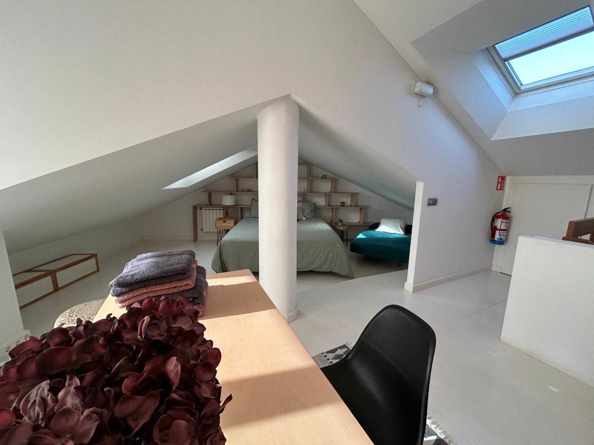 Casa Sol Βίλα Σανταντέρ Εξωτερικό φωτογραφία