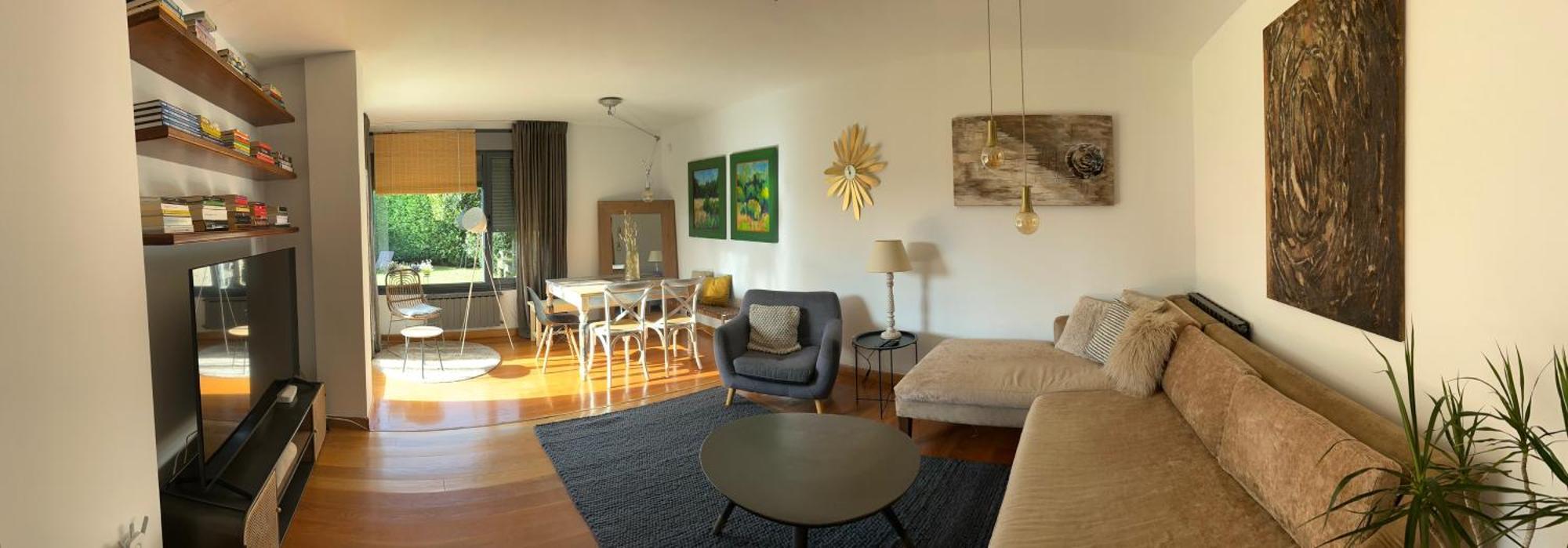 Casa Sol Βίλα Σανταντέρ Εξωτερικό φωτογραφία